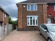 Convenient Accomodation close to Birmingham Airport and NEC