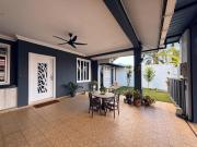 Warisan Tapai Stay once feel like home forever