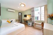 Ngân Hà Bouitque Apartment-Hotel