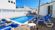 Rosa - Private Pool - 8 Pax - Albufeira