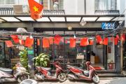 Top Ho Chi Minh