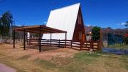 Top San Agustín de Valle Fértil
