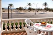 apartamento en primera linea playa ref 285