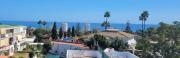 Modern and bright with ocean views