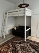 cozy & central