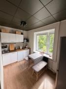 Kauguri apartment residence