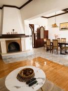 Sea View Family Apartment