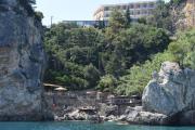 Top Paleokastritsa