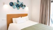 Great stay in Denia swimming pool