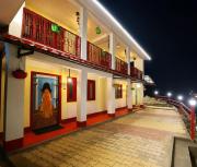 Top Nainital