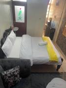 Top Nairobi
