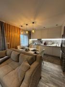 Comfort Studio Apartment Liepaja City Ground Floor