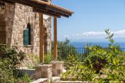 Joannas Stone Villas