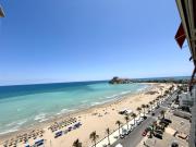 Torre de Irta - Primera Linea de playa