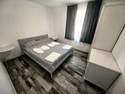 SiMare apartments