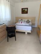 Athina Rooms