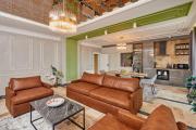 Florance Rentals Luxury Apartments in Burgas