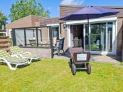 Holiday Home De Blenck 66 by Interhome