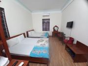 Ovan New Beach Hotel