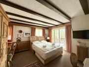 Apartment Residenza Chesa Margun 78-1 by Interhome