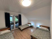 Soča River Apartments
