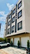 Hotel Rove Inn