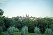 Podere Casanuova - Gilvus Relax in San Gimignano