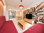 Athenian Muse Suites - I by ΜΡS
