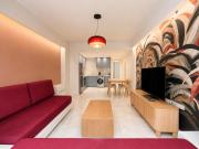 Athenian Muse Suites - I by ΜΡS