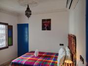 Riad la Fíbula de Nora