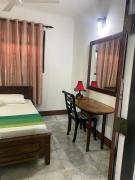 Courtyard Hostel Negombo