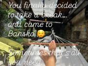 Top Bansko