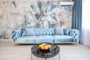 Celeste - One Bedroom Apartment - next to Victoria Avenue and Cismigiu Park