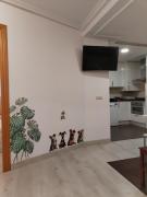 Apartamentos Chevere Turquesa