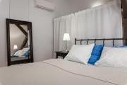 Art Deco Apartment near Old Town with AC and terrace