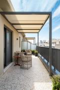 Trilogia Suites