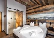 Bright and spacious house in Madonna di Campiglio