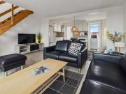 Apartment Femja - 2-3km from the sea by Interhome