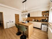 Prime City Loft