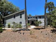 Top Seabrook Island