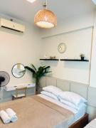 Mactan Newtown Condo Rental