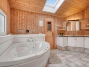 Holiday Home Heggi - 900m from the sea by Interhome