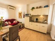Apartment Appartement Silvy 3 in einem Steinhaus im istris by Interhome