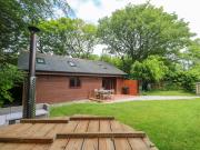 The Lodge at Lamburn