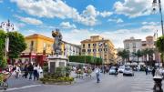 Sorrento Holiday Rooms