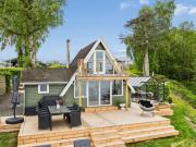 Holiday Home Fifi - 10m to the fjord by Interhome
