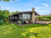 Holiday Home Stjerne - 300m from the sea by Interhome