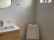 Apartment Tofan - 100m to the fjord by Interhome