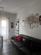 Monteverde COME a casa -HOME-