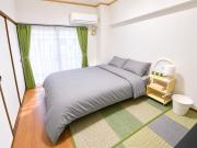 GUEST HOUSE GREEN BASE HAKATA